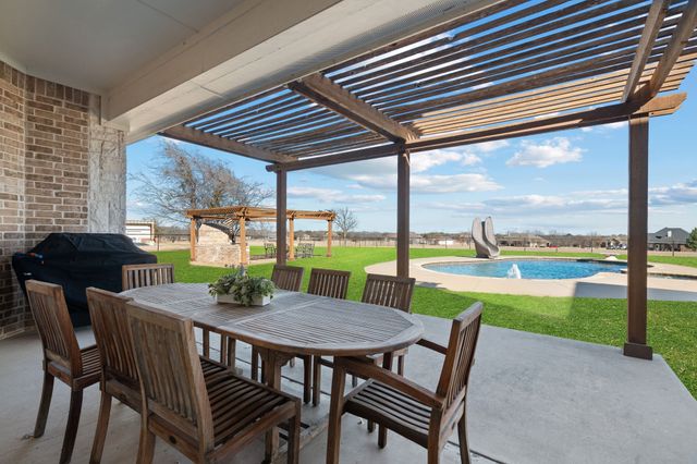 100 Wapiti Drive, Azle, TX 76020