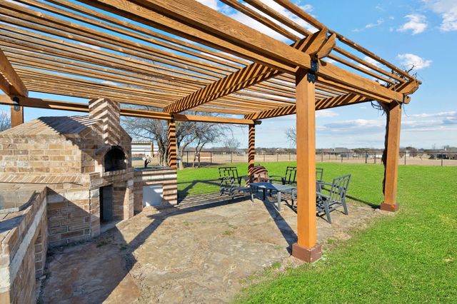 100 Wapiti Drive, Azle, TX 76020