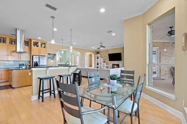 100 Wapiti Drive, Azle, TX 76020