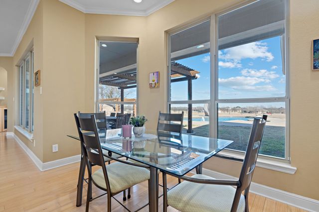 100 Wapiti Drive, Azle, TX 76020