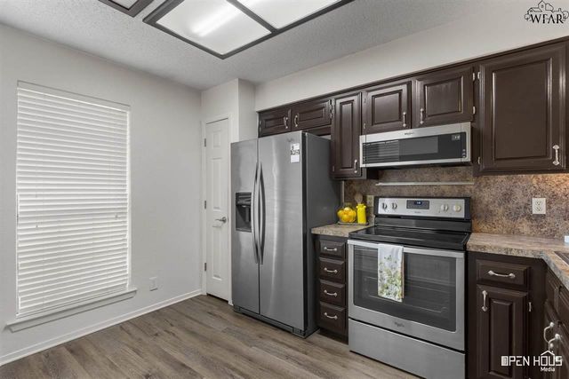 5001 SUNNYBROOK LANE, Wichita Falls, TX 76310