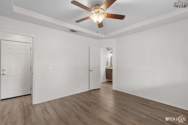 5001 SUNNYBROOK LANE, Wichita Falls, TX 76310