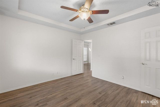 5001 SUNNYBROOK LANE, Wichita Falls, TX 76310