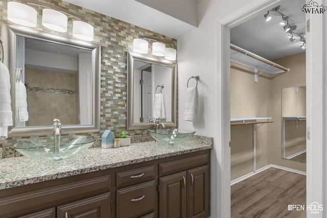 5001 SUNNYBROOK LANE, Wichita Falls, TX 76310