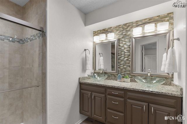 5001 SUNNYBROOK LANE, Wichita Falls, TX 76310