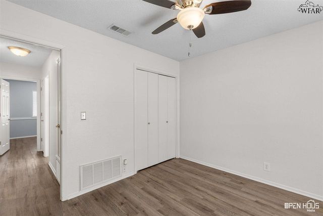 5001 SUNNYBROOK LANE, Wichita Falls, TX 76310