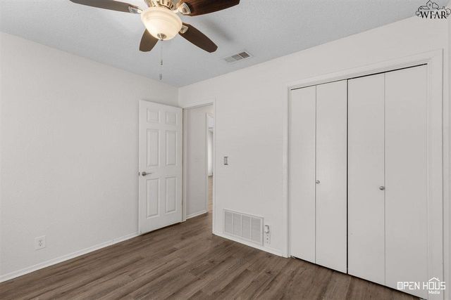 5001 SUNNYBROOK LANE, Wichita Falls, TX 76310