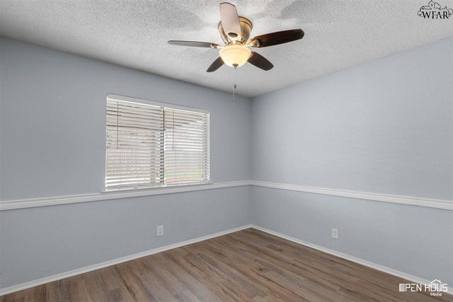 5001 SUNNYBROOK LANE, Wichita Falls, TX 76310