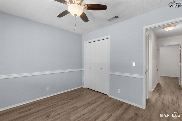 5001 SUNNYBROOK LANE, Wichita Falls, TX 76310