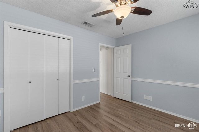 5001 SUNNYBROOK LANE, Wichita Falls, TX 76310