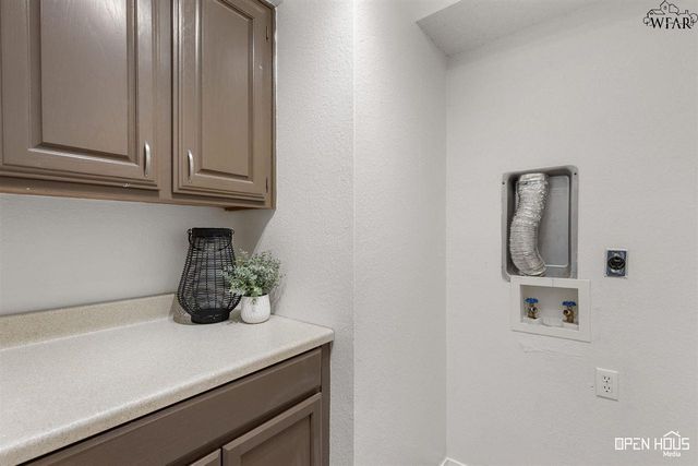 5001 SUNNYBROOK LANE, Wichita Falls, TX 76310