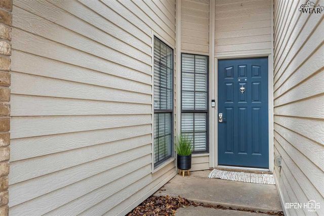 5001 SUNNYBROOK LANE, Wichita Falls, TX 76310