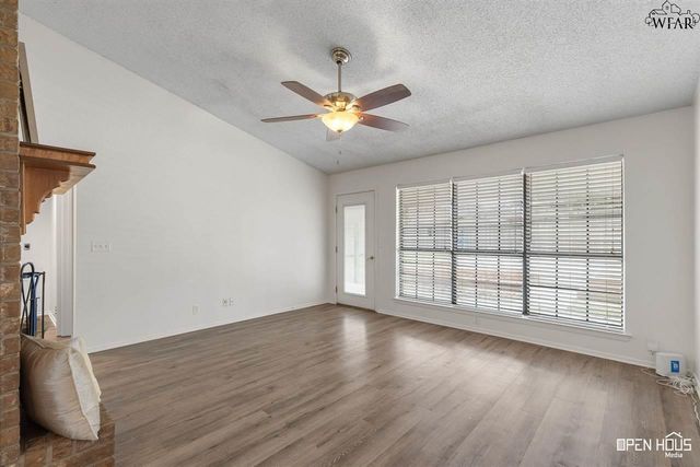 5001 SUNNYBROOK LANE, Wichita Falls, TX 76310