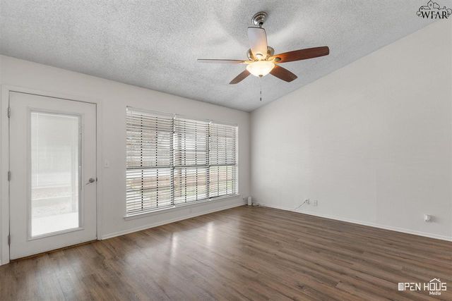 5001 SUNNYBROOK LANE, Wichita Falls, TX 76310