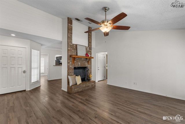 5001 SUNNYBROOK LANE, Wichita Falls, TX 76310
