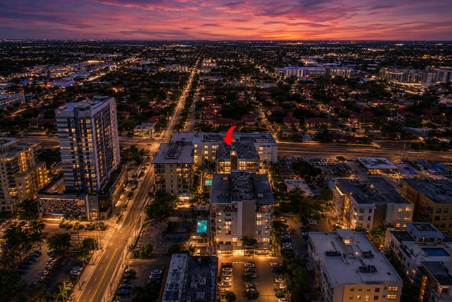 411 NW 1ST Avenue 704, Fort Lauderdale, FL 33301