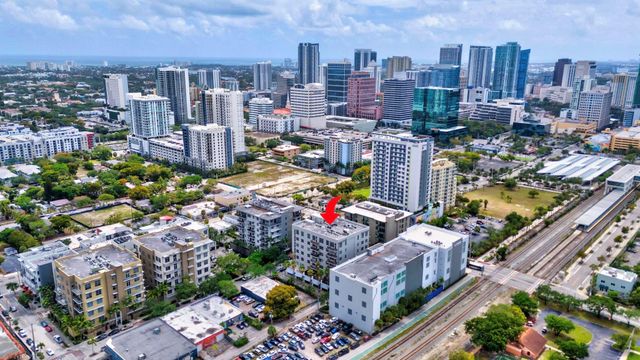411 NW 1ST Avenue 704, Fort Lauderdale, FL 33301