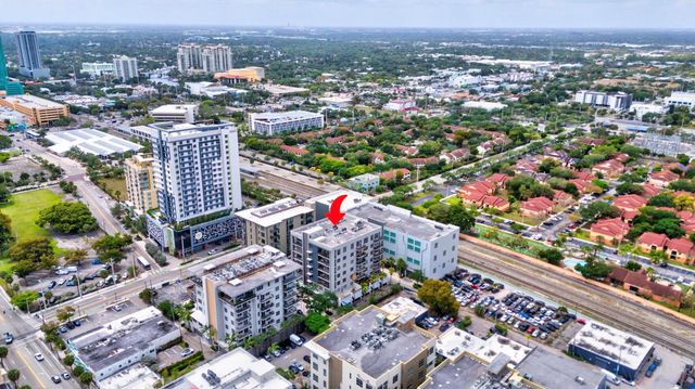 411 NW 1ST Avenue 704, Fort Lauderdale, FL 33301