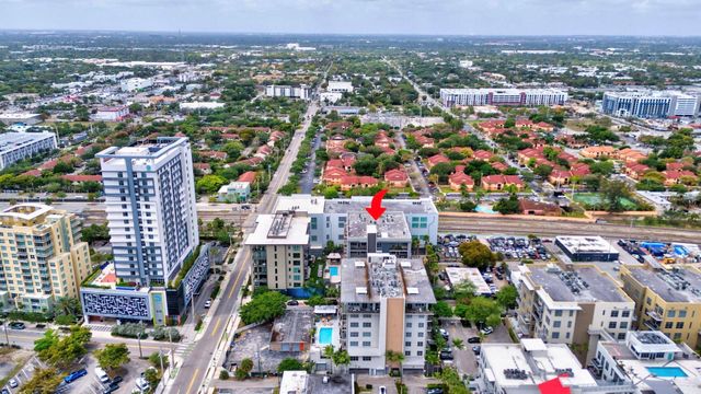 411 NW 1ST Avenue 704, Fort Lauderdale, FL 33301