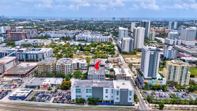 411 NW 1ST Avenue 704, Fort Lauderdale, FL 33301