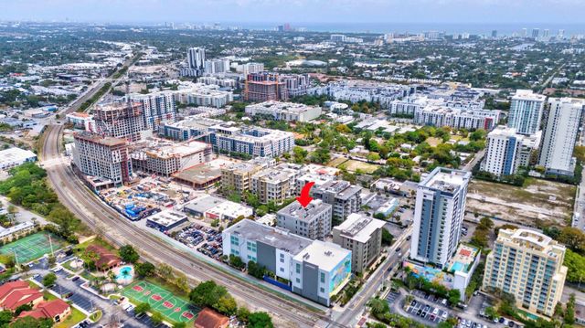 411 NW 1ST Avenue 704, Fort Lauderdale, FL 33301