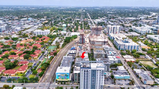 411 NW 1ST Avenue 704, Fort Lauderdale, FL 33301