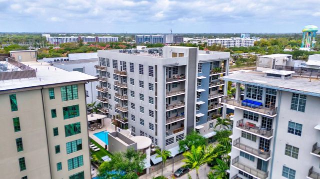 411 NW 1ST Avenue 704, Fort Lauderdale, FL 33301