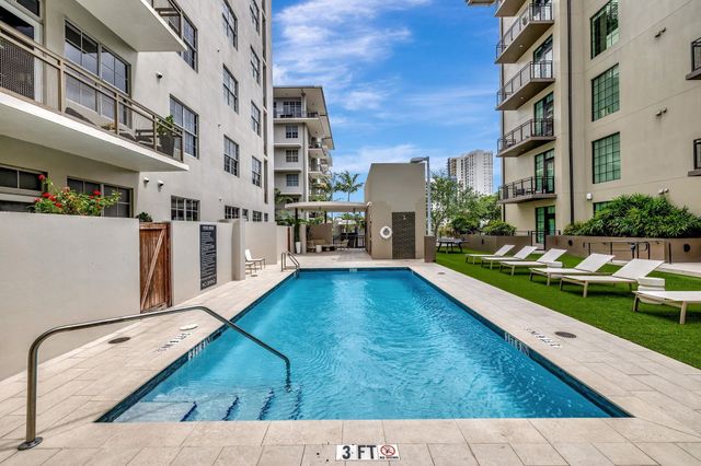 411 NW 1ST Avenue 704, Fort Lauderdale, FL 33301