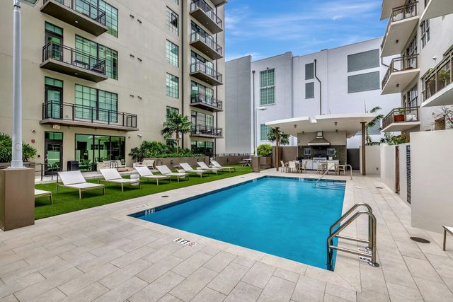 411 NW 1ST Avenue 704, Fort Lauderdale, FL 33301