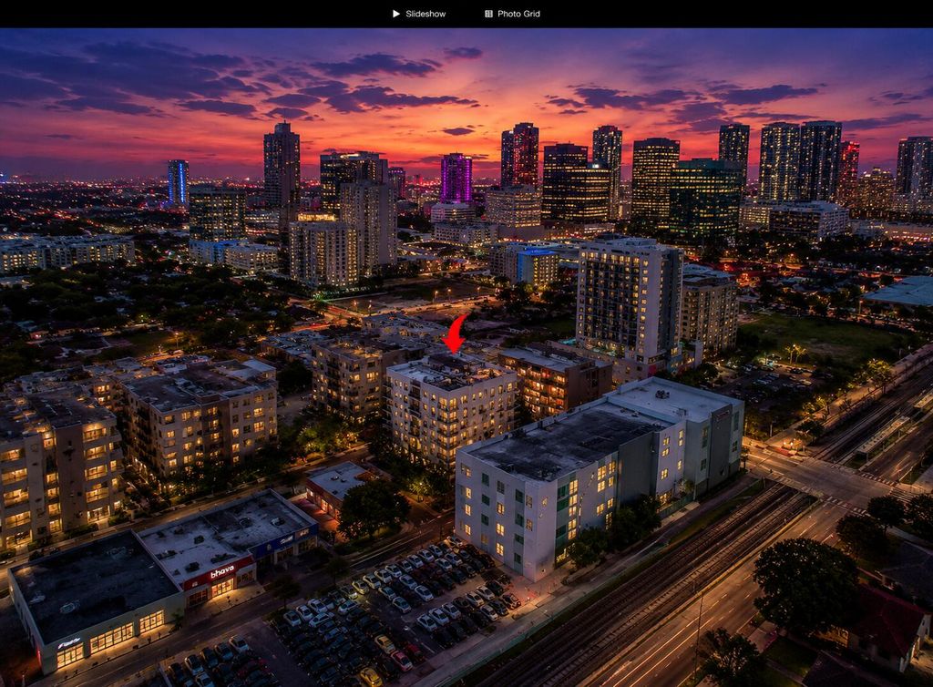 411 NW 1ST Avenue 704, Fort Lauderdale, FL 33301