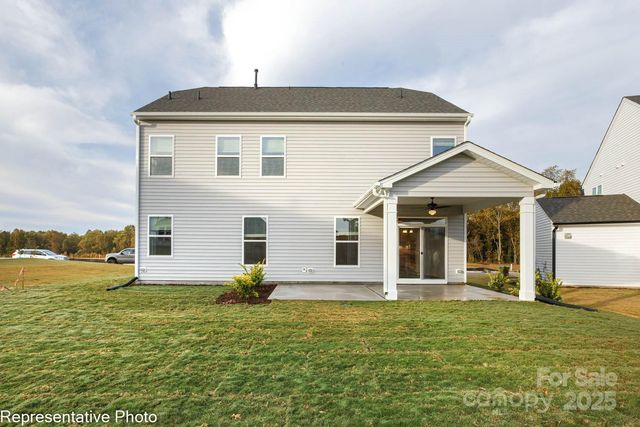 1394 Crooked Stick Drive, Rock Hill, SC 29730