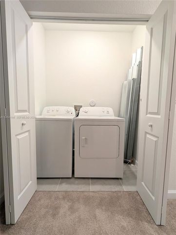 1172 SE 1st Terrace, Florida City, FL 33034