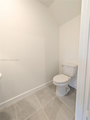 1172 SE 1st Terrace, Florida City, FL 33034