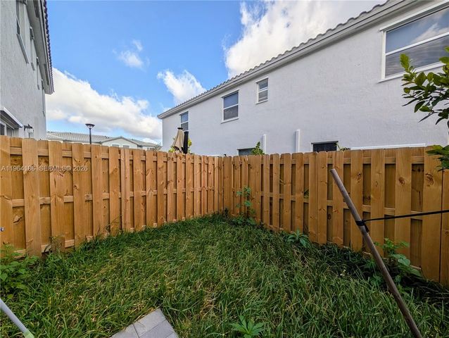 1172 SE 1st Terrace, Florida City, FL 33034
