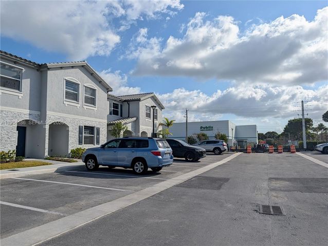 1172 SE 1st Terrace, Florida City, FL 33034