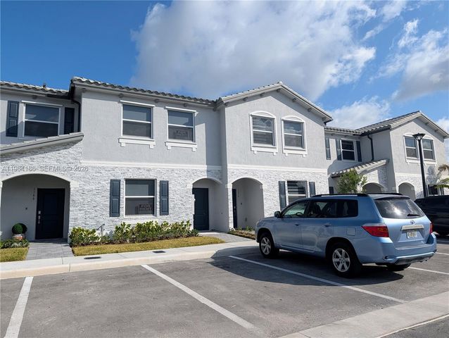 1172 SE 1st Terrace, Florida City, FL 33034