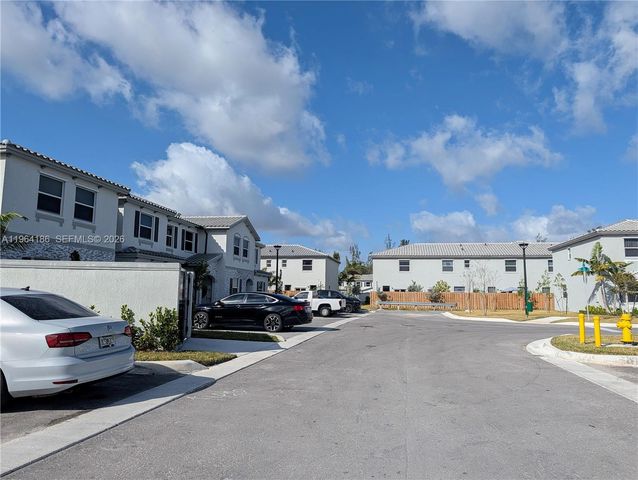 1172 SE 1st Terrace, Florida City, FL 33034