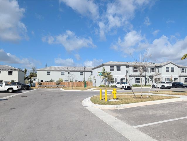 1172 SE 1st Terrace, Florida City, FL 33034