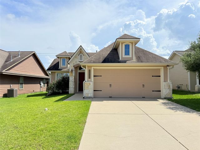 2812 Silver Oak Drive, College Station, TX 77845