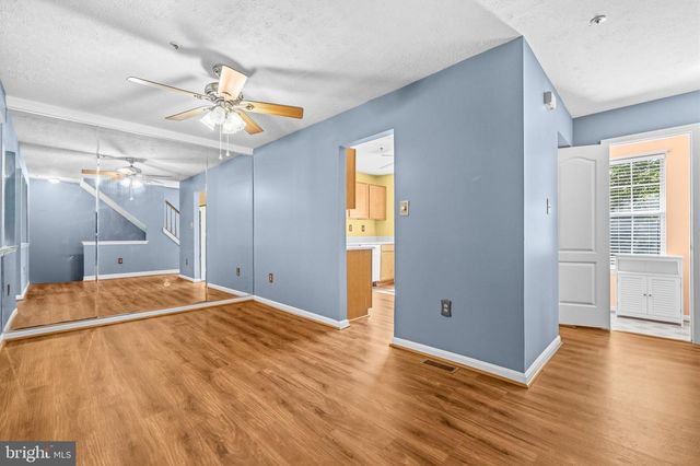 3135 FOREST RUN DR, District Heights, MD 20747
