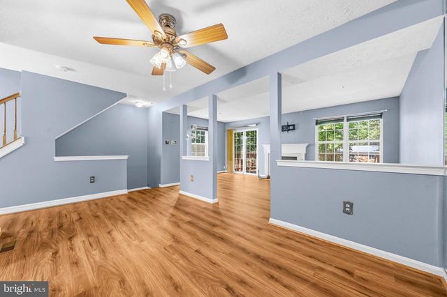 3135 FOREST RUN DR, District Heights, MD 20747
