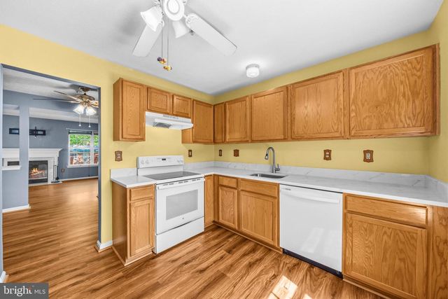 3135 FOREST RUN DR, District Heights, MD 20747