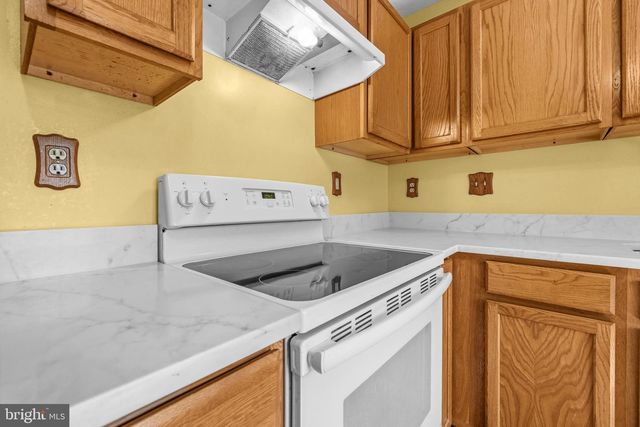 3135 FOREST RUN DR, District Heights, MD 20747