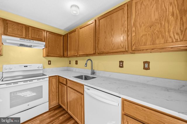 3135 FOREST RUN DR, District Heights, MD 20747