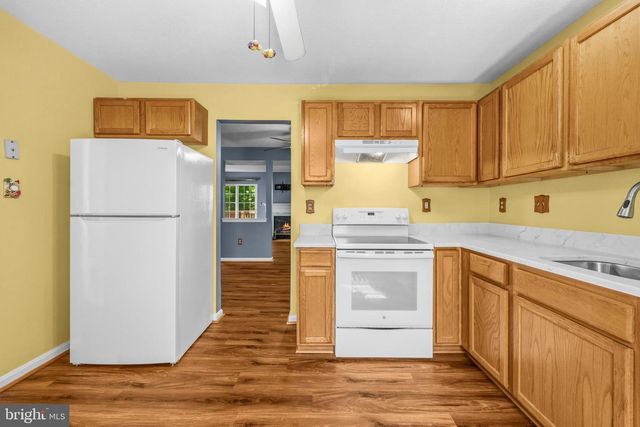 3135 FOREST RUN DR, District Heights, MD 20747