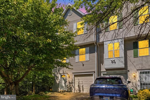 3135 FOREST RUN DR, District Heights, MD 20747