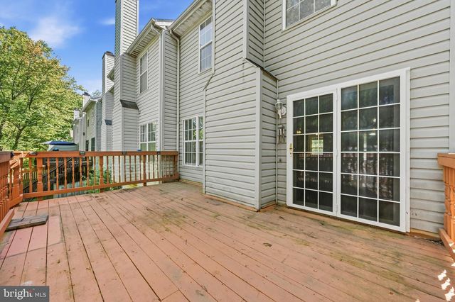 3135 FOREST RUN DR, District Heights, MD 20747
