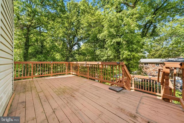 3135 FOREST RUN DR, District Heights, MD 20747