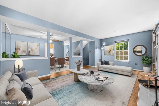 3135 FOREST RUN DR, District Heights, MD 20747