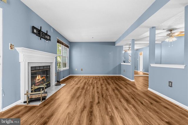 3135 FOREST RUN DR, District Heights, MD 20747